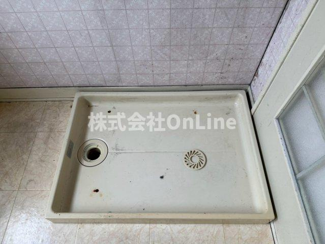 アトランティックビル3・4階部分の設備