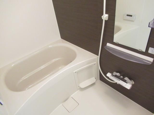 Ｒｙｕｓｅｎの浴室