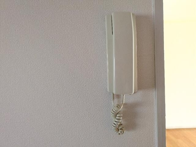 【設備】 | ハイムサエグサ　Ｄ