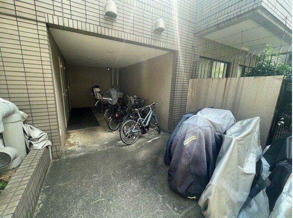 【その他共用部分】