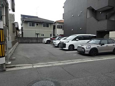 【外観】 | 広島市南区宇品東２丁目