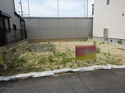 【外観】 | 広島市南区霞２丁目