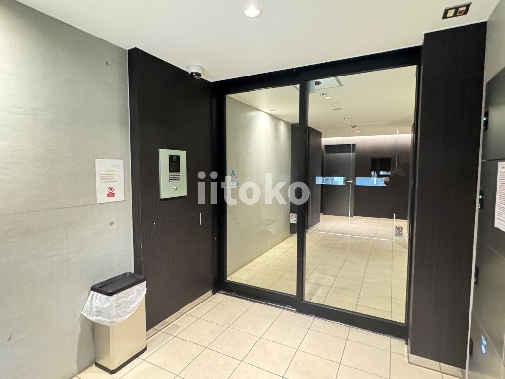 S-RESIDENCE蔵前 のその他共用部分