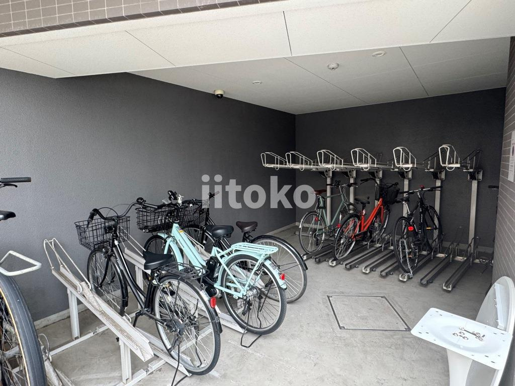 S-RESIDENCE蔵前 のその他共用部分