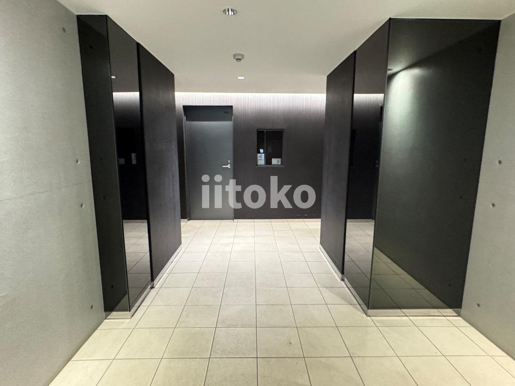 S-RESIDENCE蔵前 のその他