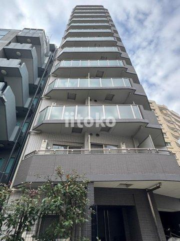 S-RESIDENCE蔵前 