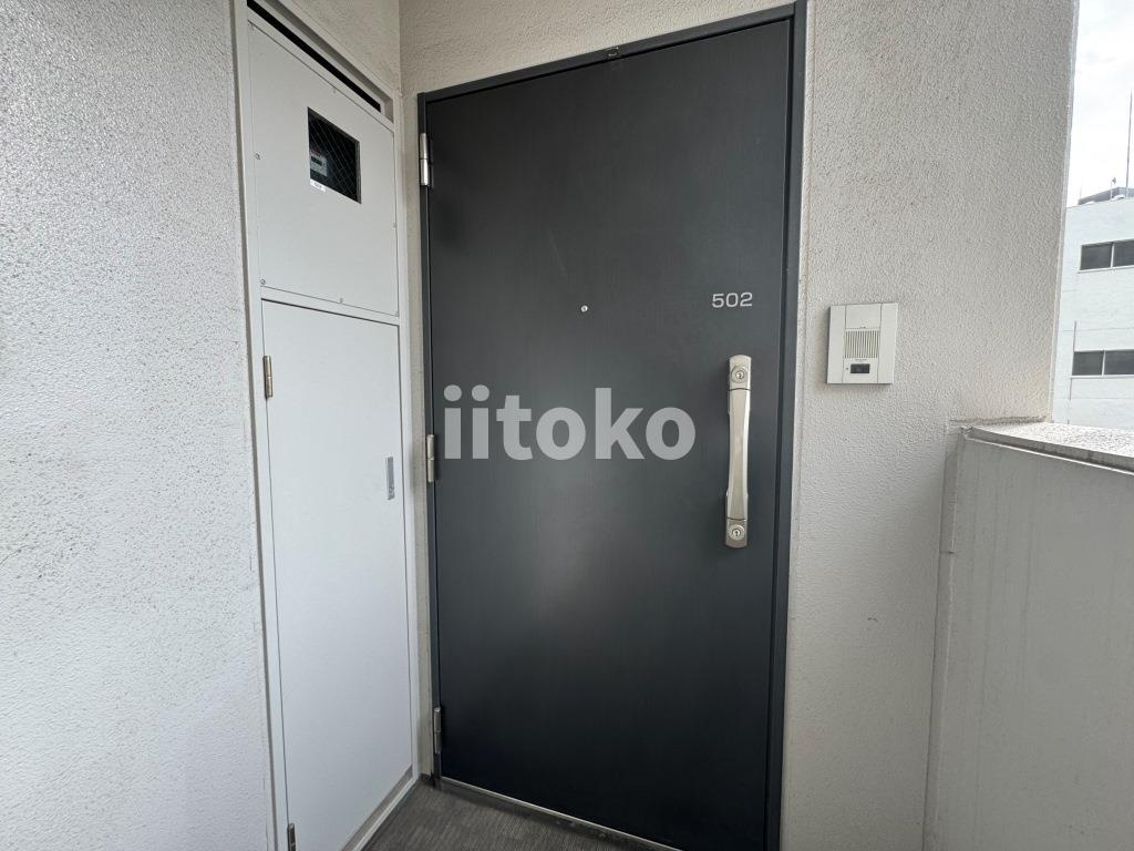 S-RESIDENCE蔵前 のその他