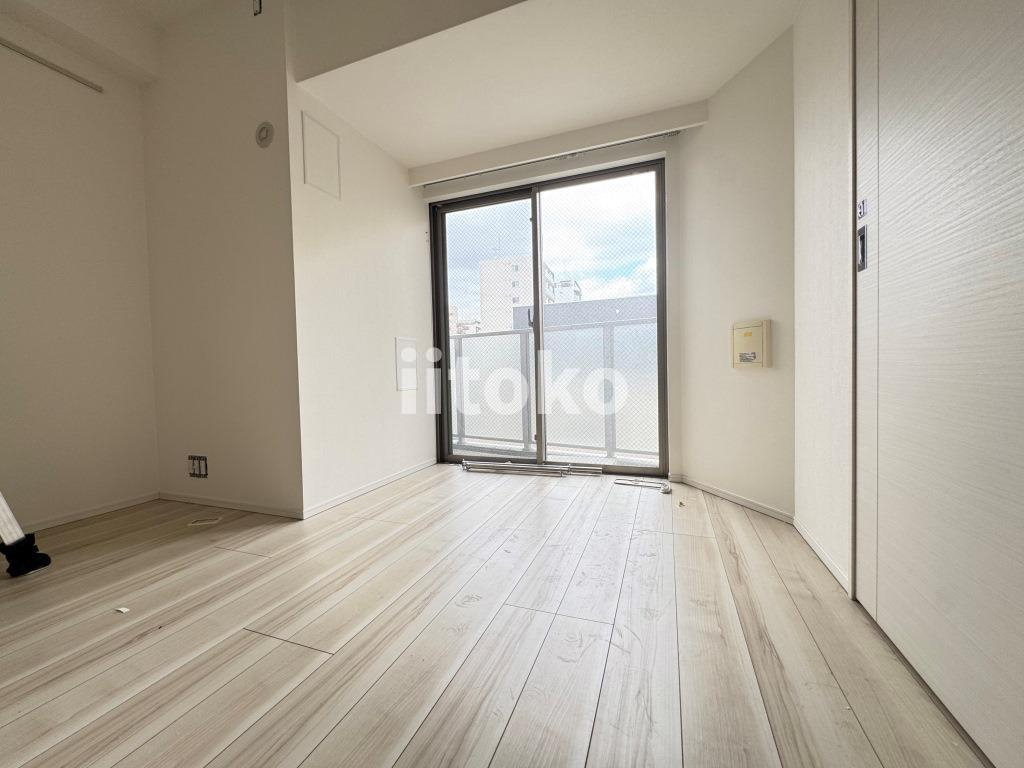S-RESIDENCE蔵前 の内装