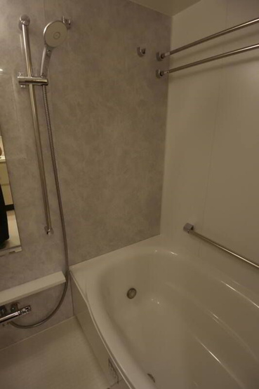 【浴室】パークシティ　中野　 ザ タワー ブリーズ