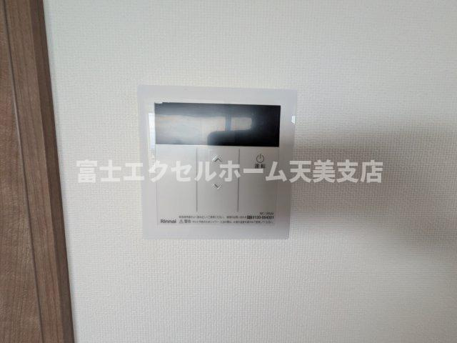 重陽楼のセキュリティ