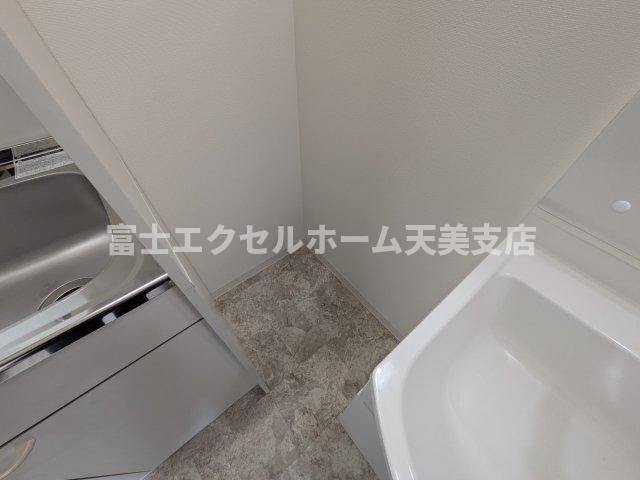 重陽楼の内装