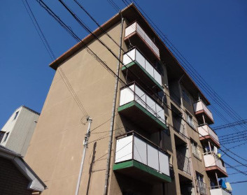 宮川荘