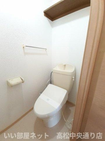 【トイレ】 | Ｏｒｂｌｙ　Ｙ　Ⅰ