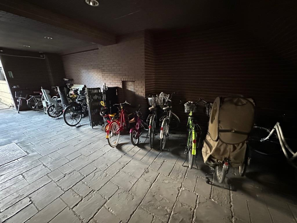 古川ビルのその他共用部分