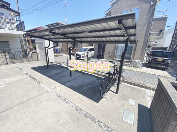 エスポワールのその他共用部分