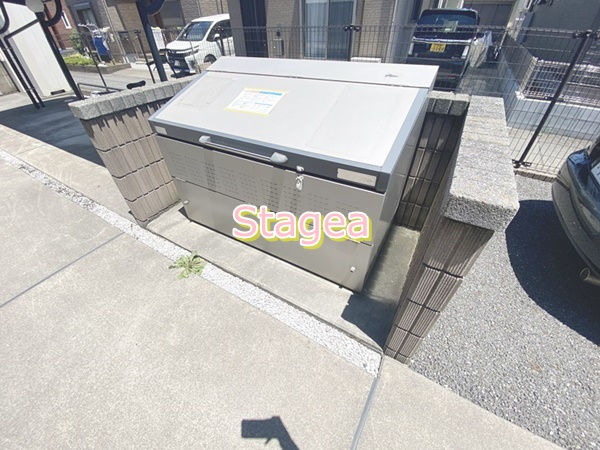 エスポワールのその他共用部分