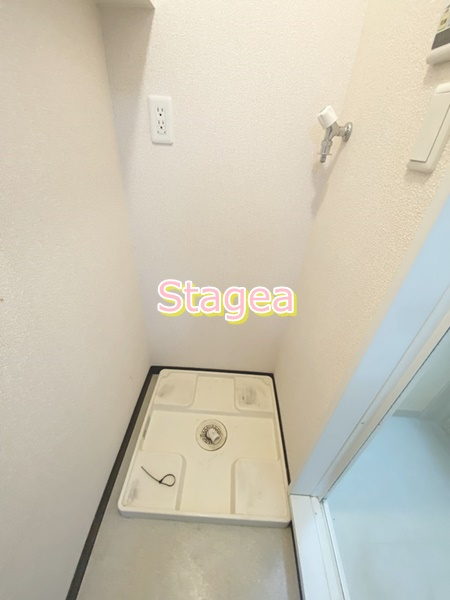 エスポワールの設備