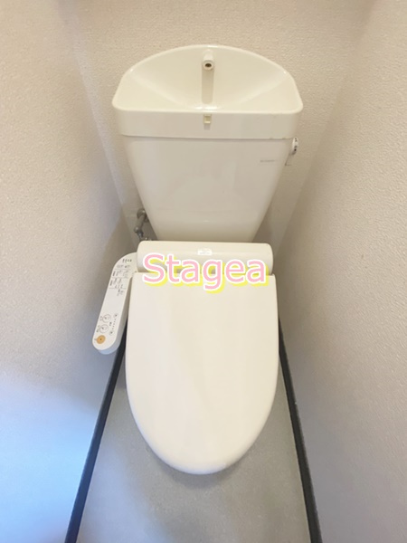 エスポワールのトイレ