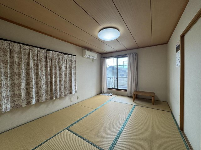 【和室】 | 高知市潮見台１丁目