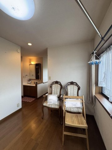 【内装】 | 高知市潮見台１丁目