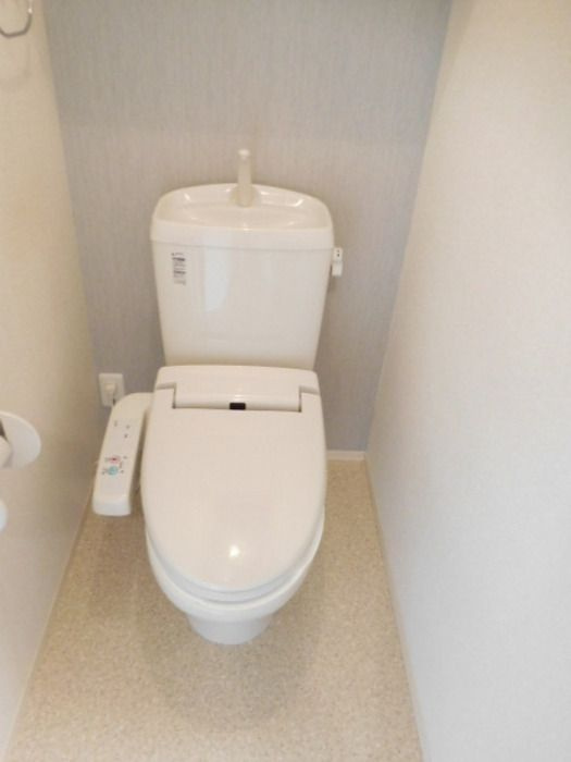 フレグラント　Ｂのトイレ