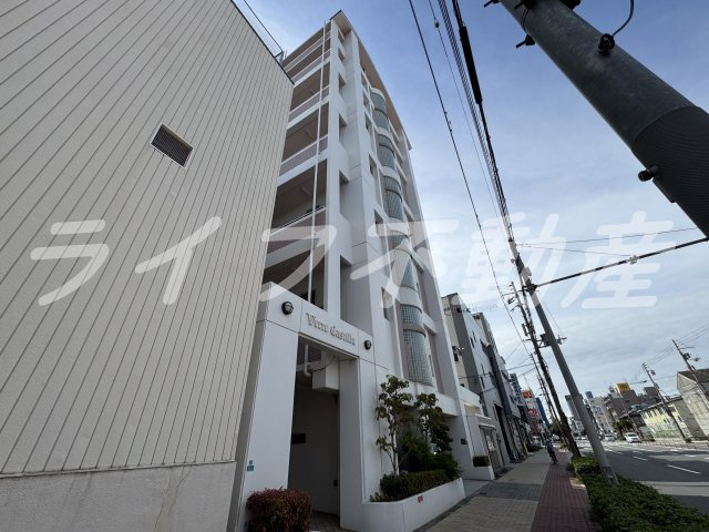ヴェール・カステージュ深江北