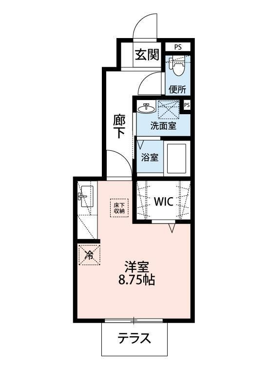 Maison　Sankyo