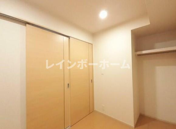 フォーブル　ナカモリ|※別部屋参照
