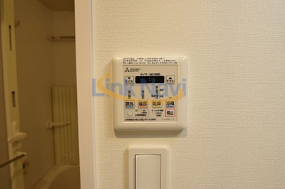 【浴室】 | ネットフローラ阿波座
