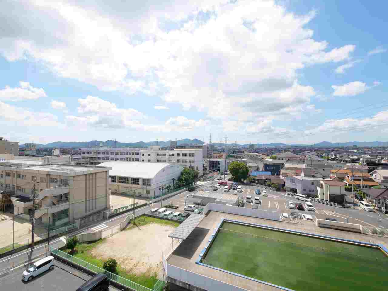 クオリティ武田の展望