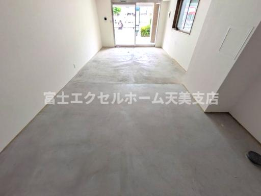 重陽楼の内装