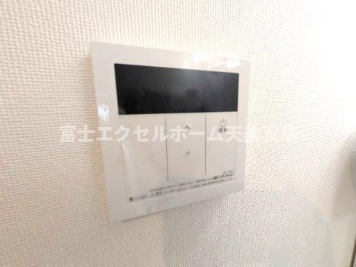 重陽楼の設備