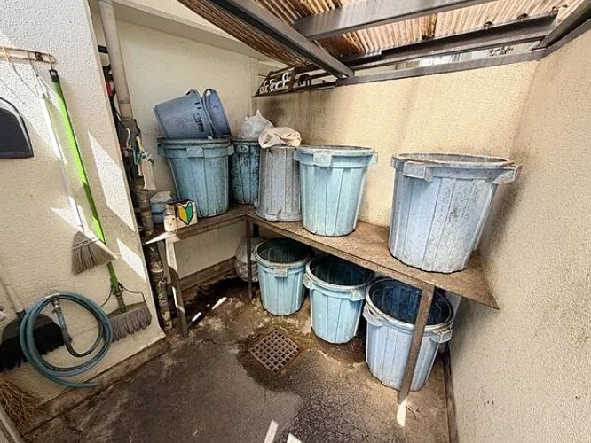 モナーク西池袋のその他共用部分