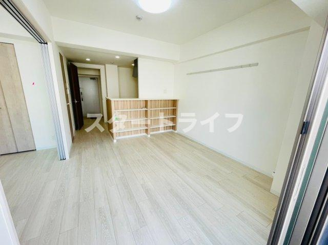 大阪市淀川区東三国６丁目の賃貸マンションの設備