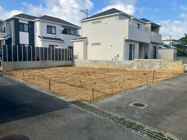 うるま市勝連内間のその他|この場所に建築です。