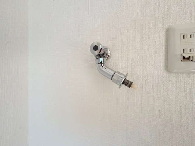 アーバンフラッツ西中島の設備