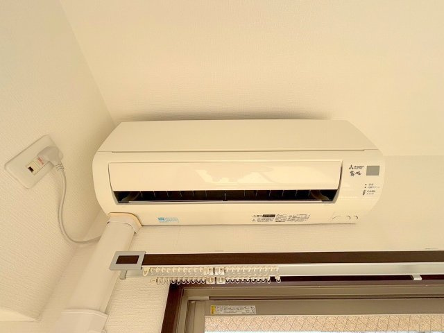 アーバンフラッツ西中島の設備