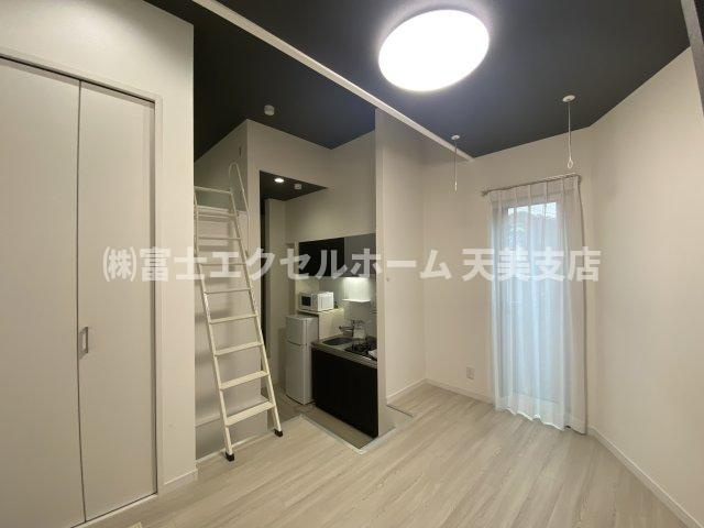 あんしん+日置荘西町08-1065