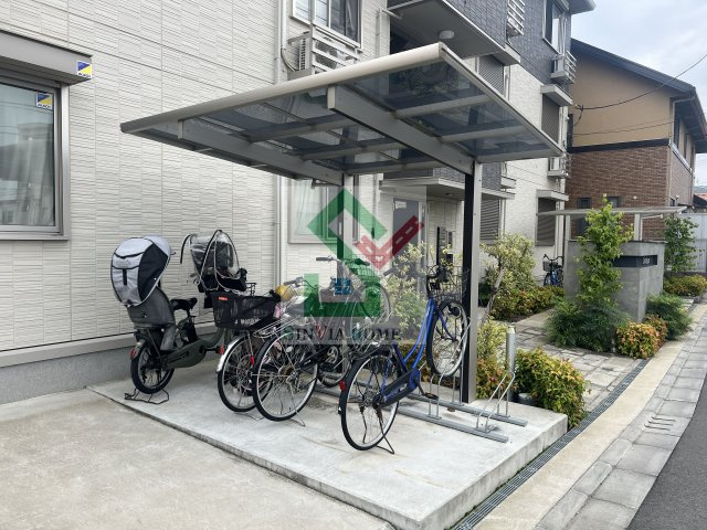 シャーレアンのその他