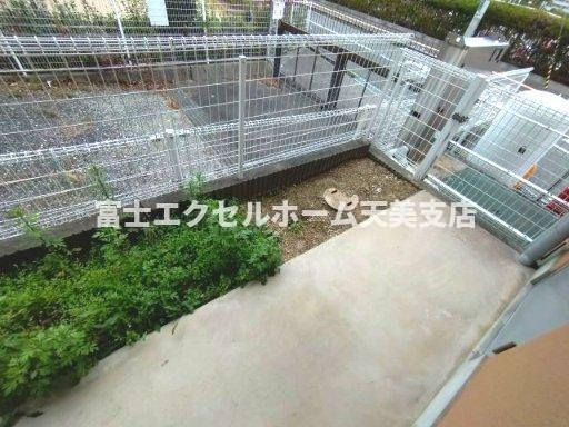 FKマンションのその他