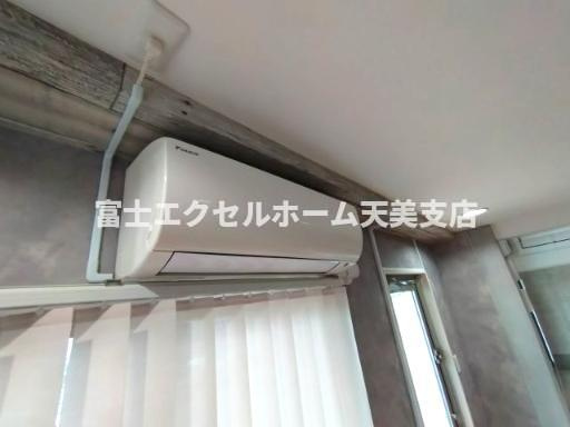 FKマンションの設備
