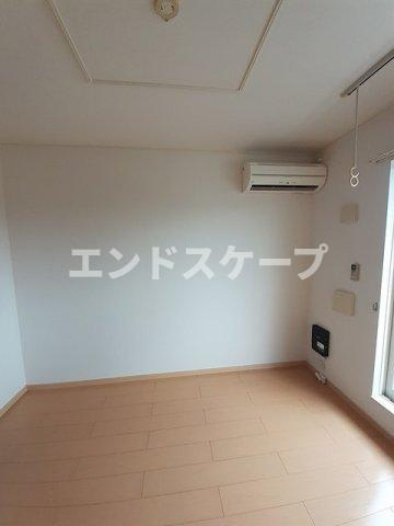 サンヴィレッジＣの設備|高崎、前橋のお部屋探しはエンドスケープまで！お客様の理想お聞かせ下さい♪