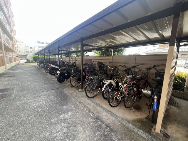 ドルミイヌイのその他共用部分