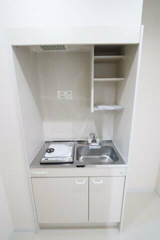 寛政町４－４ＧＩＭＵＣＯの内装