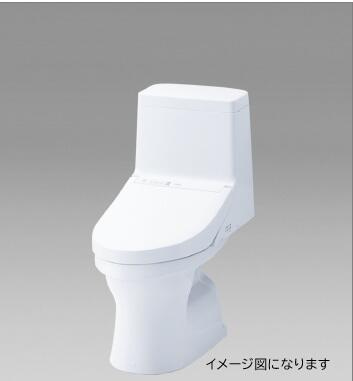 山川新築アパート（仮）のトイレ