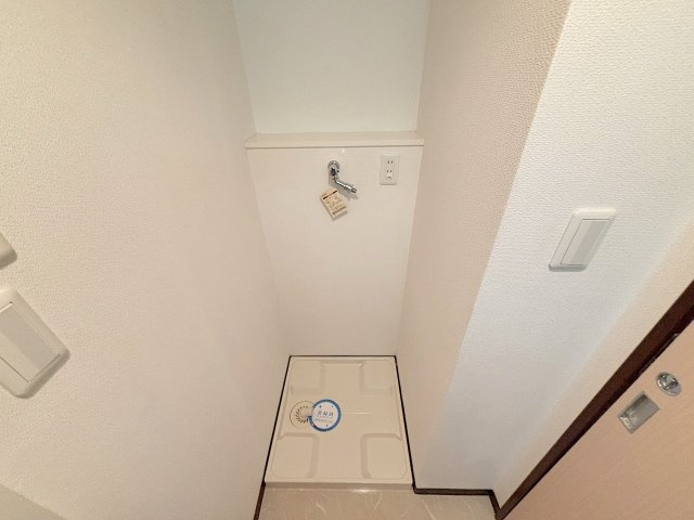 アーバンフラッツ西中島の設備