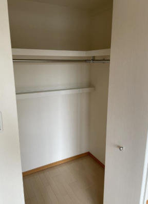 ビヤン北八代の収納