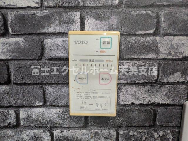 エイト富田林のその他