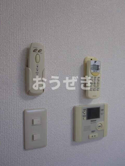 イストアールのセキュリティ