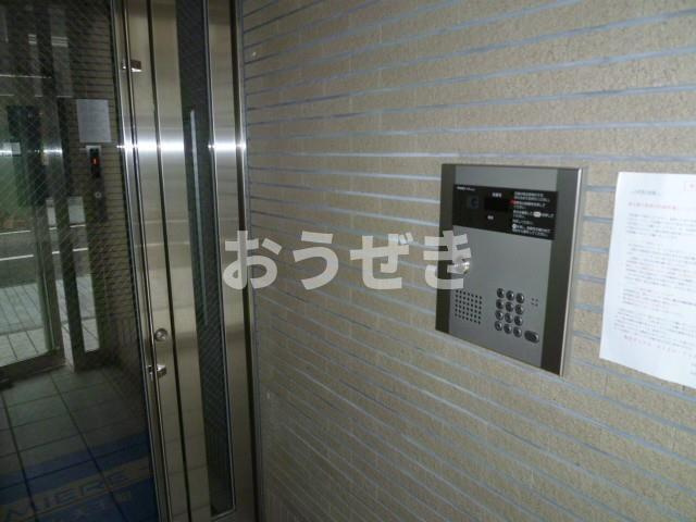 イストアールのその他共用部分